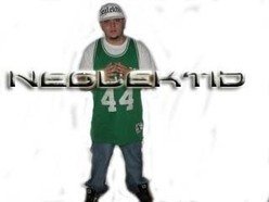 Image for NEGLEKTID