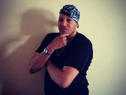 DIAMOND THOMAS