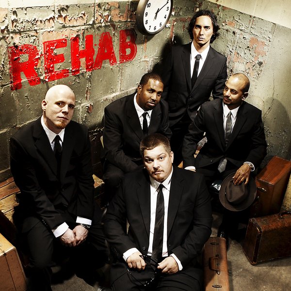 ReverbNation profile picture for @rehab