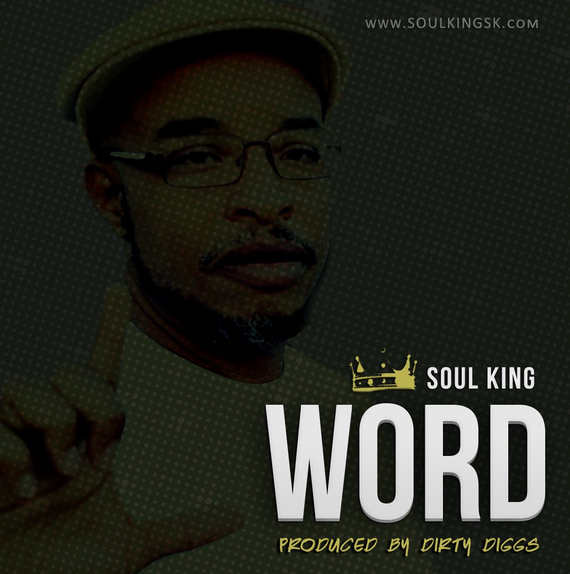 Soul King Rapper Soul King SK | ReverbNation