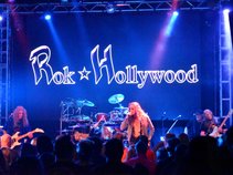 Rok Hollywood