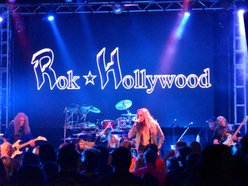 Rok Hollywood
