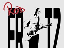 Rod Fritz