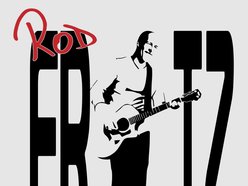 Rod Fritz
