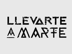 Image for Llevarte a Marte