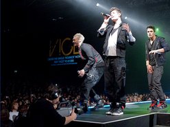 Image for VICE