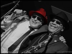 Image for Blind Lemon Peel