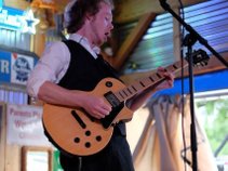 Anthony Coker and The Majestics