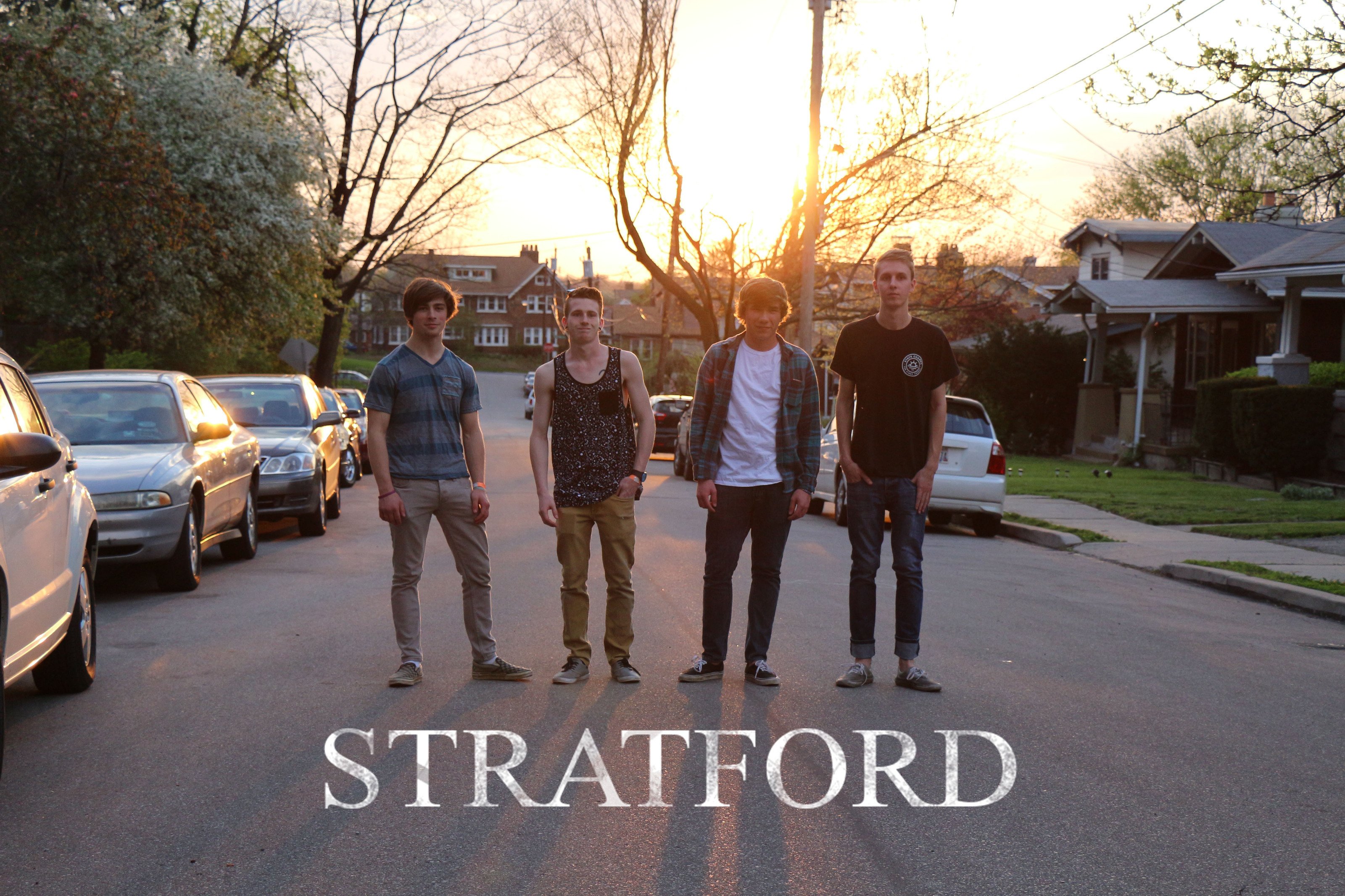 ReverbNation profile picture for @stratford