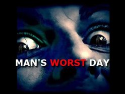 Image for Man's Worst Day
