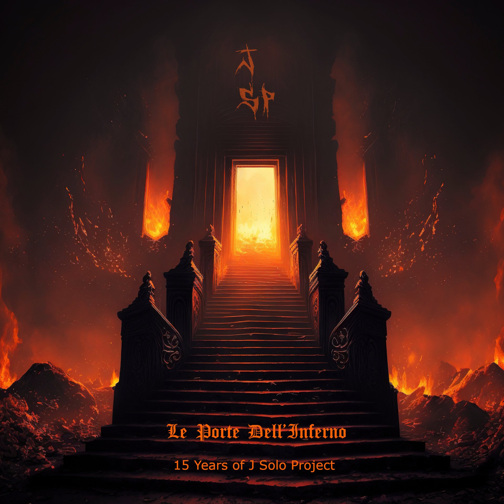 J Solo Project | ReverbNation