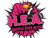 Happily Ever After (HEYA)