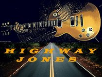 HIGHWAY JONES