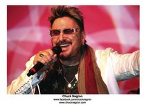 Chuck Negron