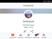 Godsent