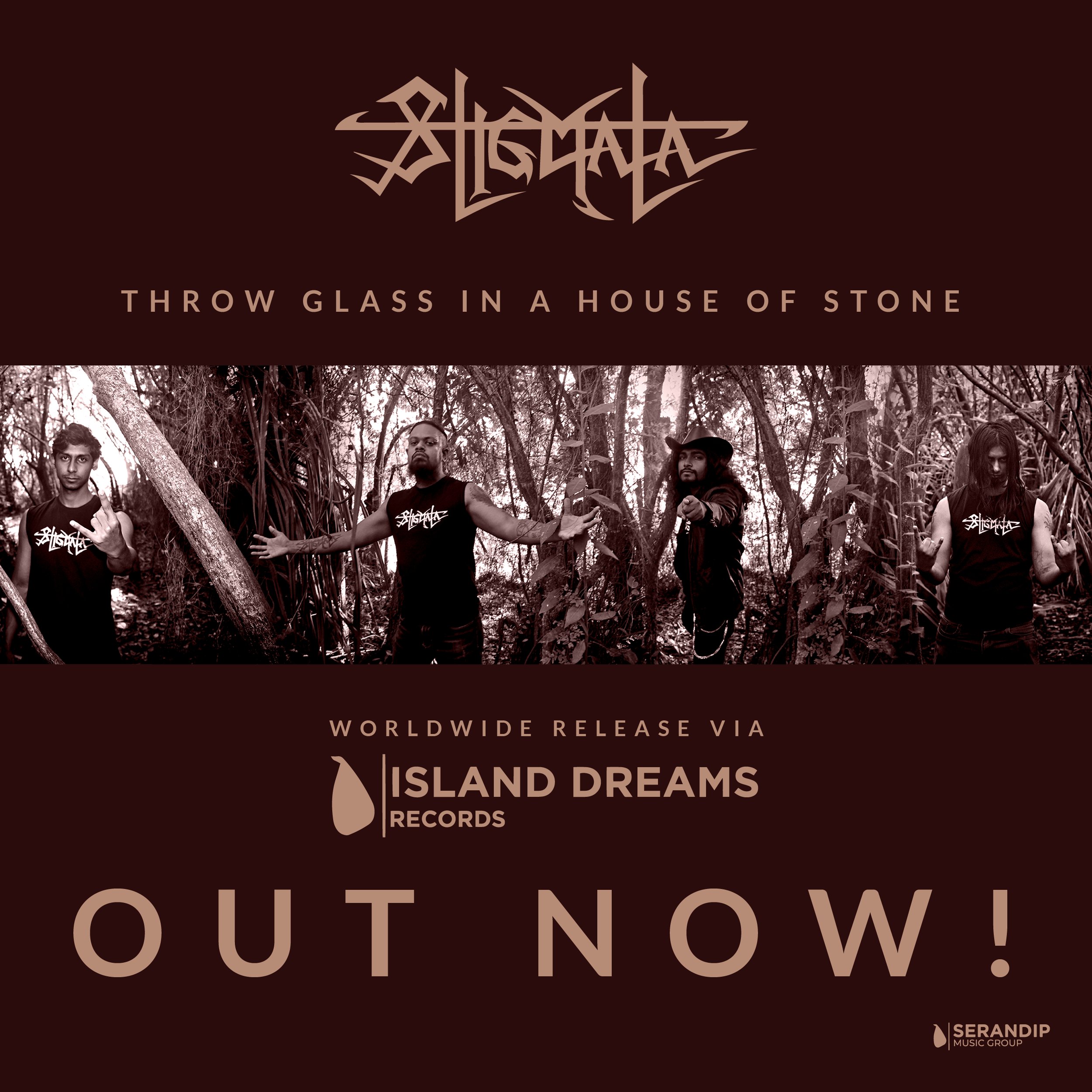 ReverbNation profile picture for @stigmata