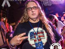 DJ CHRONIC