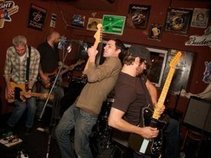 Roger Bryan & the Orphans