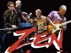 Image for Zen Boogie