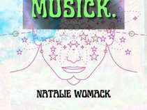 Natalie Womack