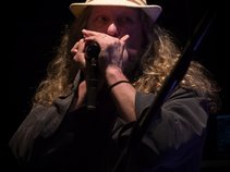 Dennis McMasters