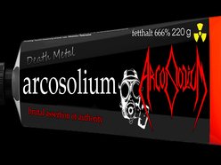 Image for Arcosolium