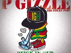 Image for P Gizzle "The Sticky Pimp"