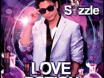 Adam Aldama, aka Sizzle