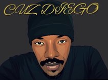 cuz diego