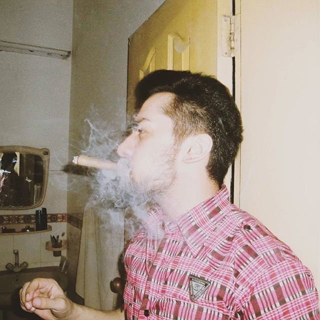 ReverbNation profile picture for @leomughal
