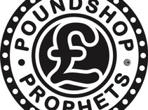 Poundshop Prophets