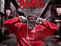 Big Luck ( The Voice Of Upstate )