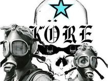 KöRE