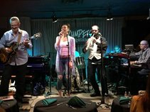 Frank Piombo - Multi Award Jazz Guitarist/National Recording Artist/Composer