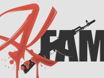 Ak Fam Movement