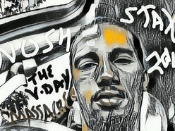 Nosh Staxx aka Lucky Lou/LIL LARRY