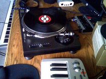 Jammasterjasper The Dude (of Authentiq Productions)