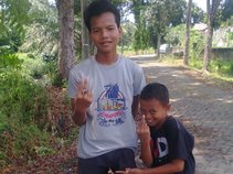 Muhammad Ilham