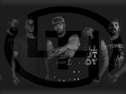 Image for Love The Hate