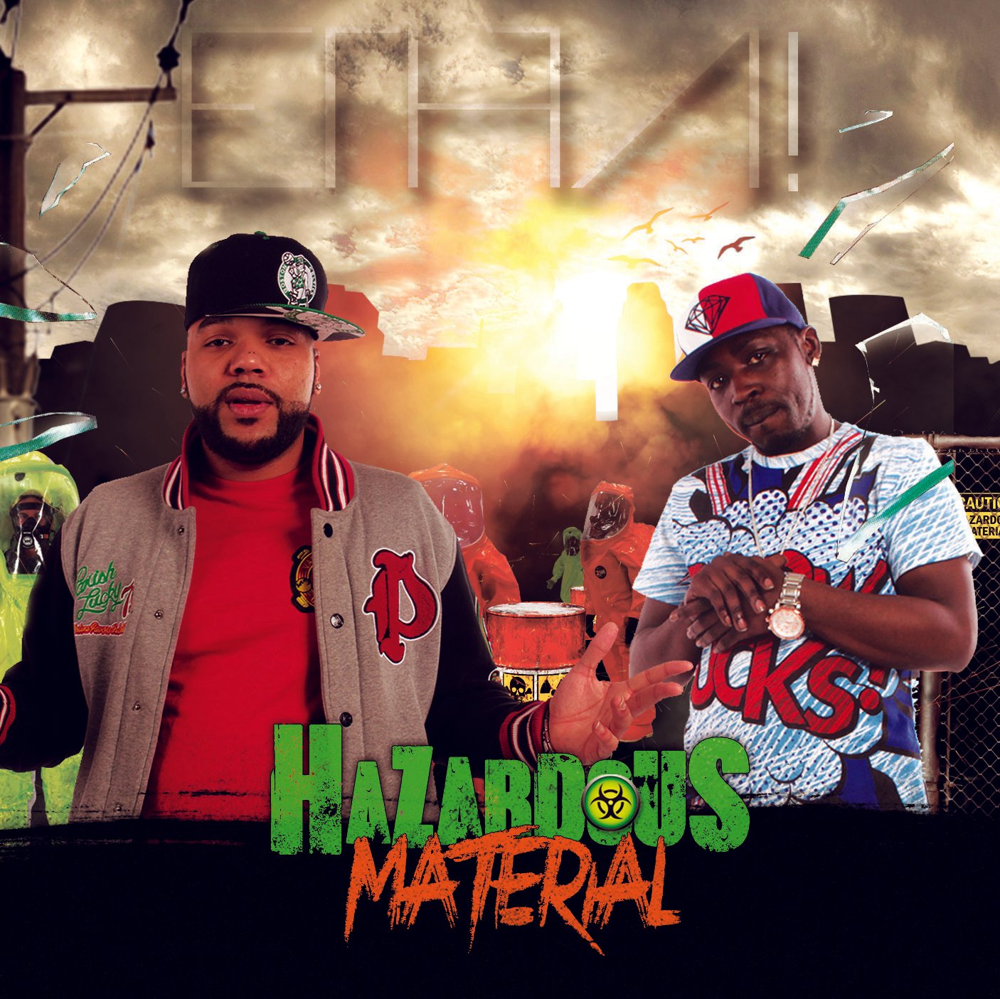 ReverbNation profile picture for @etha