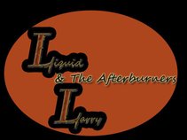 Liquid Larry and the Afterburners