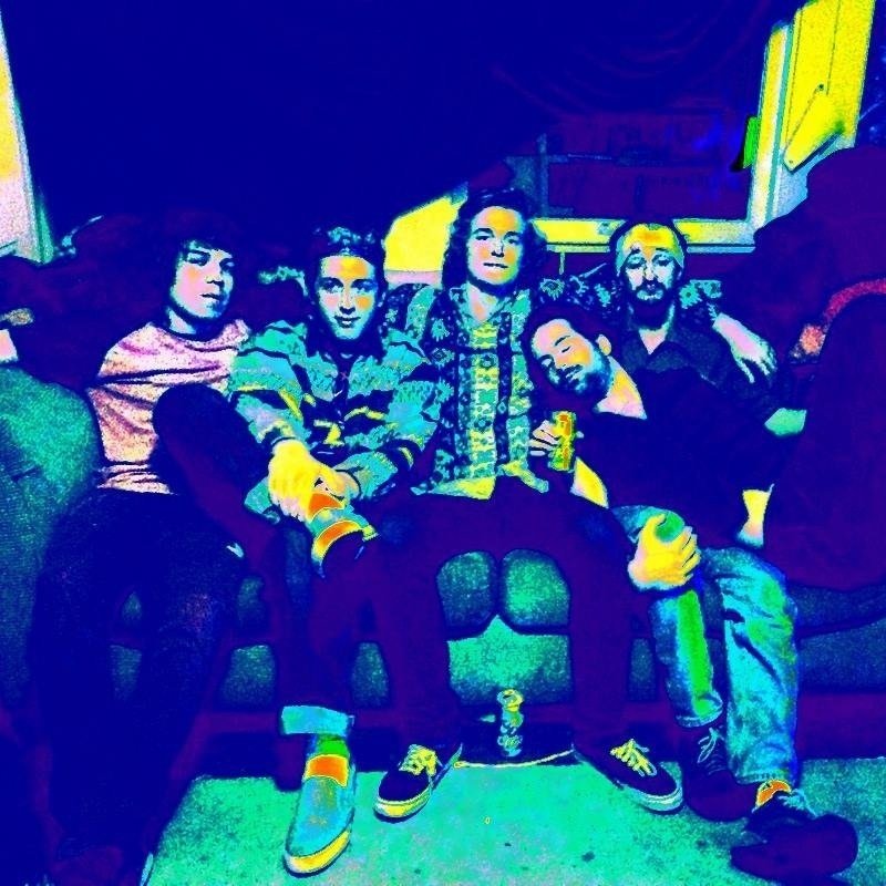 ReverbNation profile picture for @comfortable
