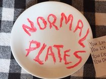 Normal Plates