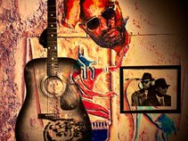 M.C UNKUTT aka Barry Blanco