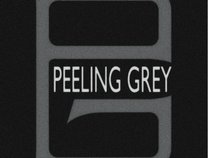 Peeling Grey