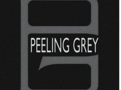 Peeling Grey