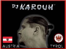 D.J. KAROUH