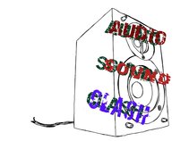 Audio Soundclash
