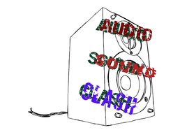 Audio Soundclash