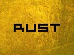 ReverbNation profile picture for @rust